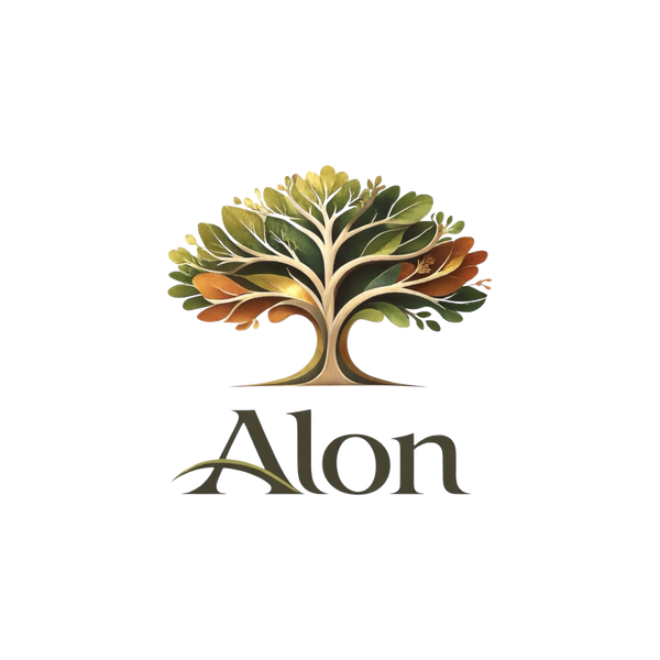 Alon -  Design e Inovação em 3D