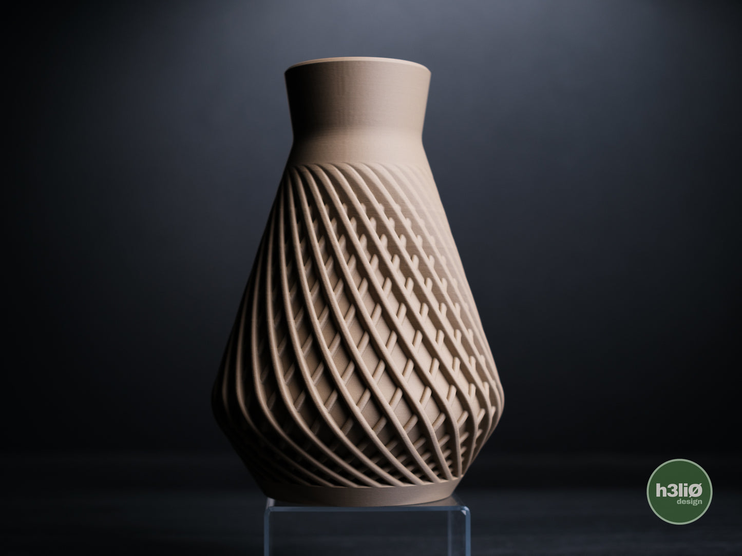 Vaso Influx