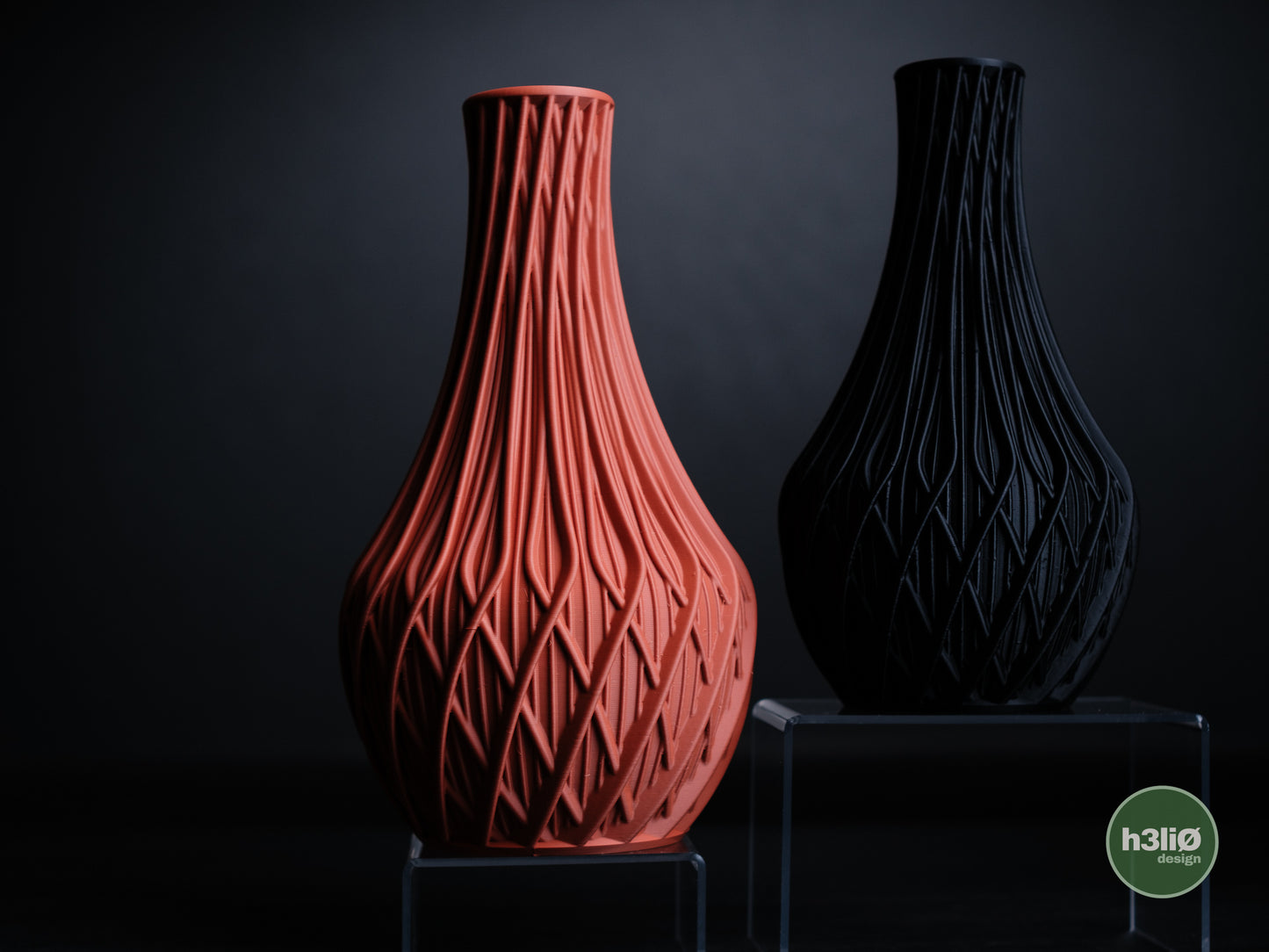 Vaso Fractal