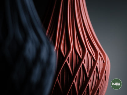 Vaso Fractal