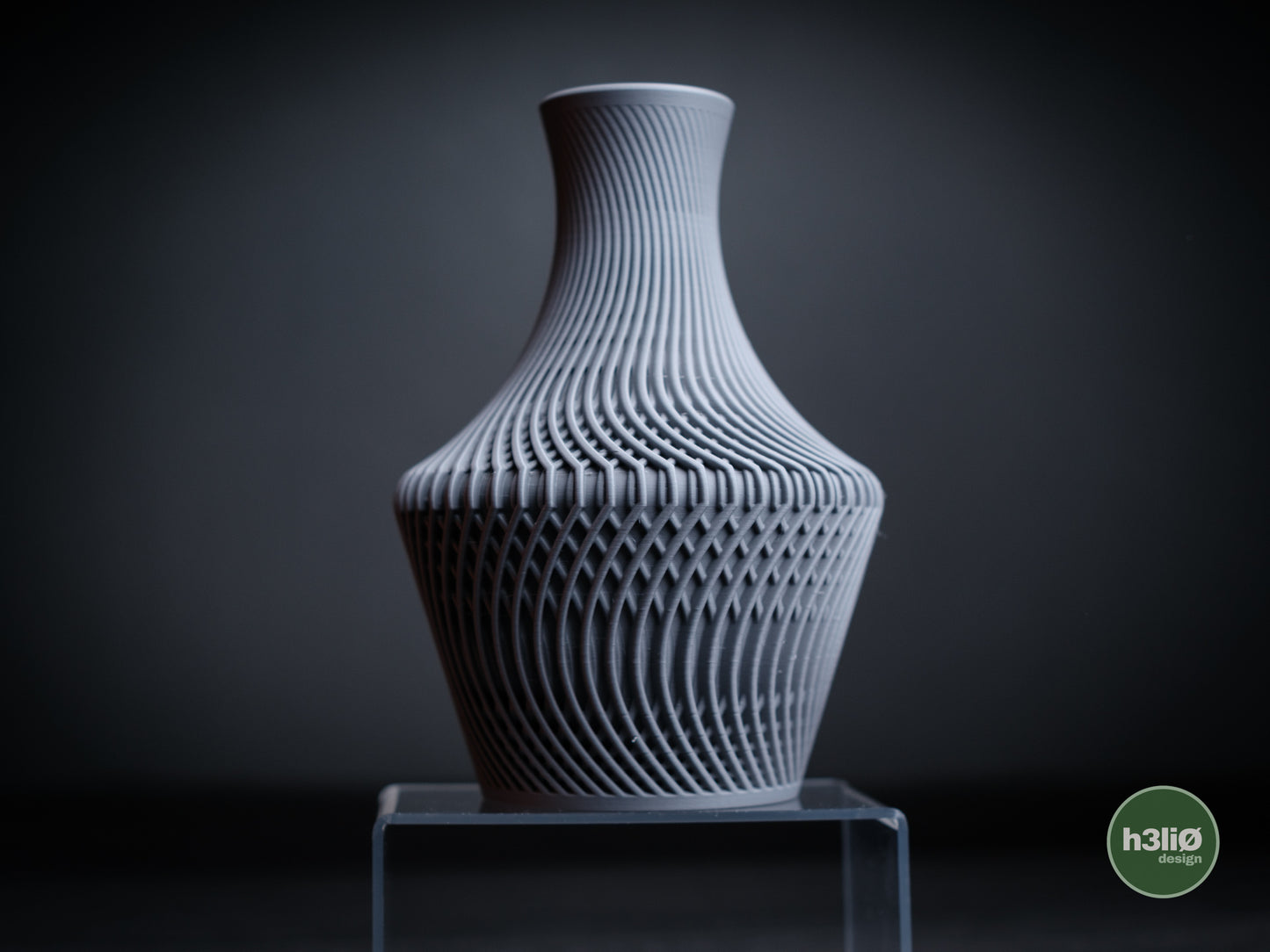 Vaso Lucid