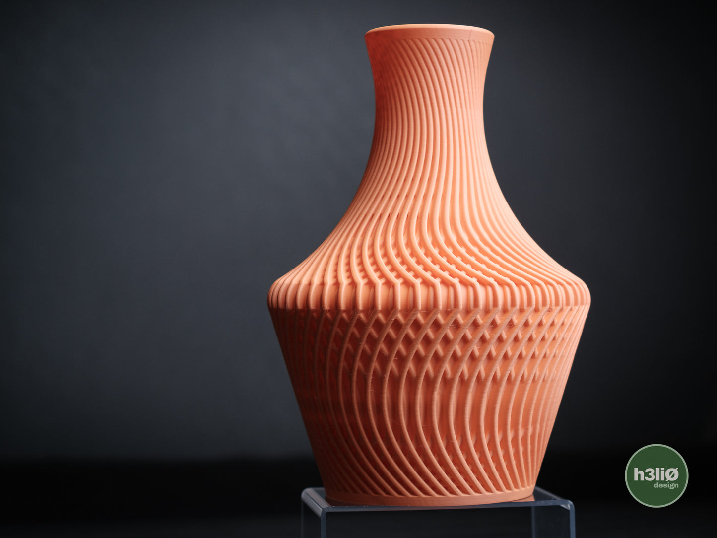 Vaso Lucid