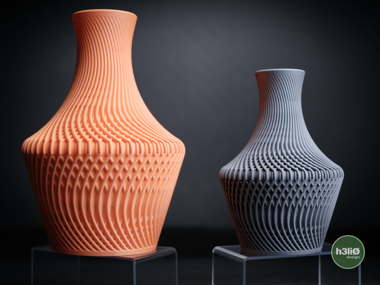 Vaso Lucid