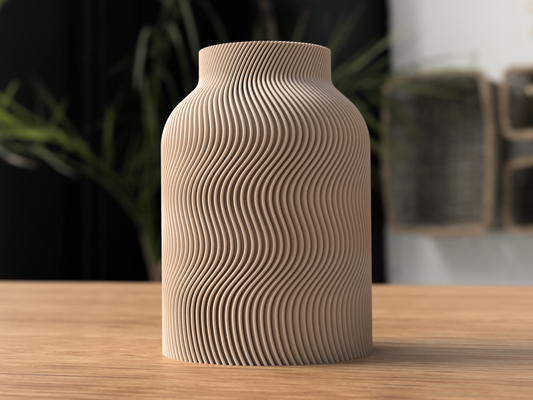 Vaso Luna