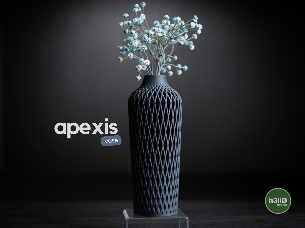 Vaso Apexix