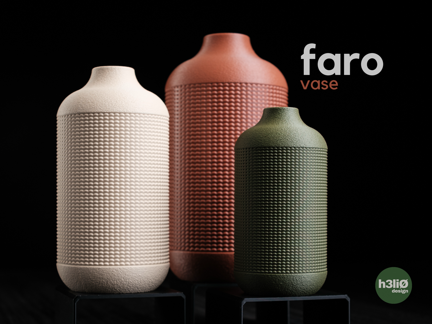 Vaso Faro