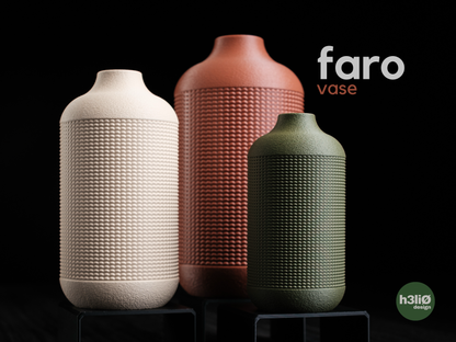 Vaso Faro
