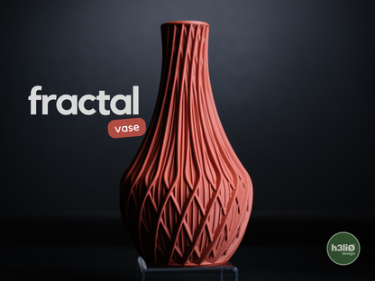 Vaso Fractal
