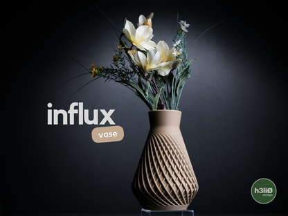 Vaso Influx