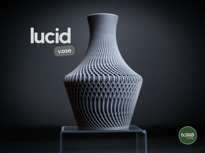 Vaso Lucid