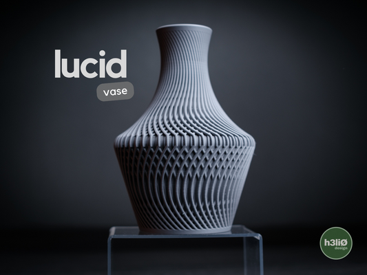 Vaso Lucid